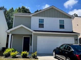 398 Jada Ln, Villa Rica, GA 30180