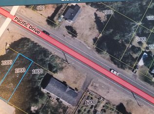 1900 Pacific Dr, Hammond, OR 97121