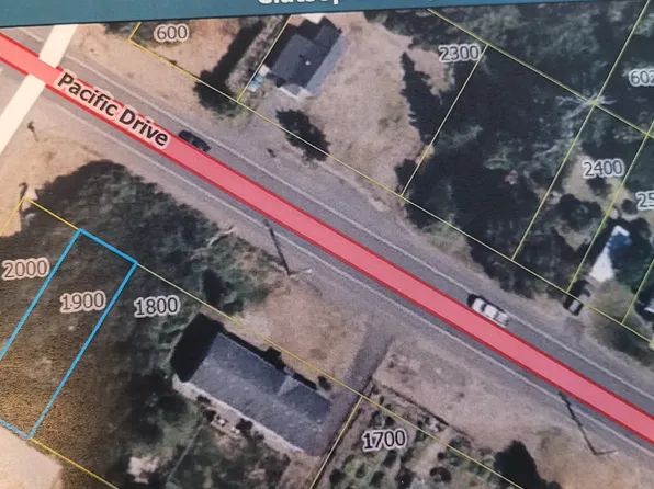 1900 Pacific Dr, Hammond, OR 97121