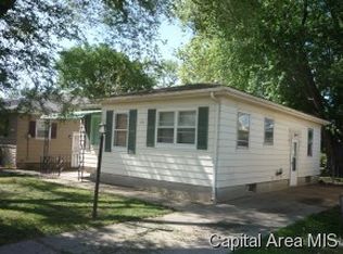 2145 N Grand Ave E, Springfield, IL 62702