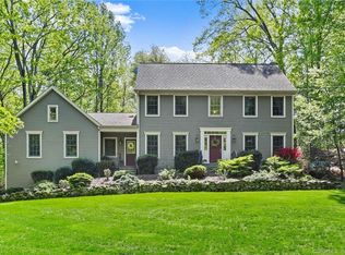 48 Reilly Rd, Easton, CT 06612