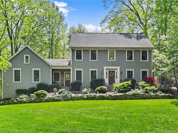 48 Reilly Road, Easton, CT 06612