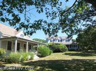 123 Litchfield Rd, Edgartown, MA 02539