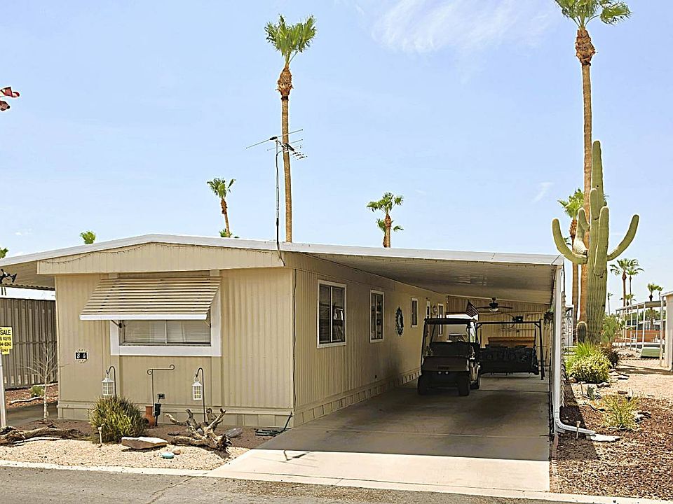 1st image of 2605 S Tomahawk Rd Lot 84