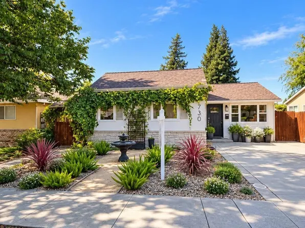 1730 5th St, Livermore, CA 94550