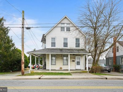 266 W Main St, Elkton, MD, 21921