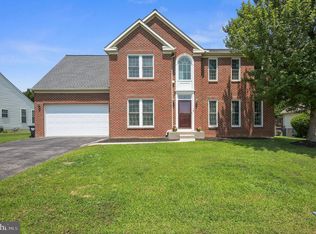16 E Shakespeare Dr, Middletown, DE 19709