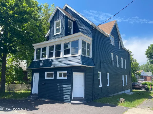 1502 3rd Avenue, Schenectady, NY 12303