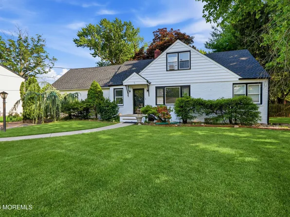 8 Woolley Place, West Long Branch, NJ 07764
