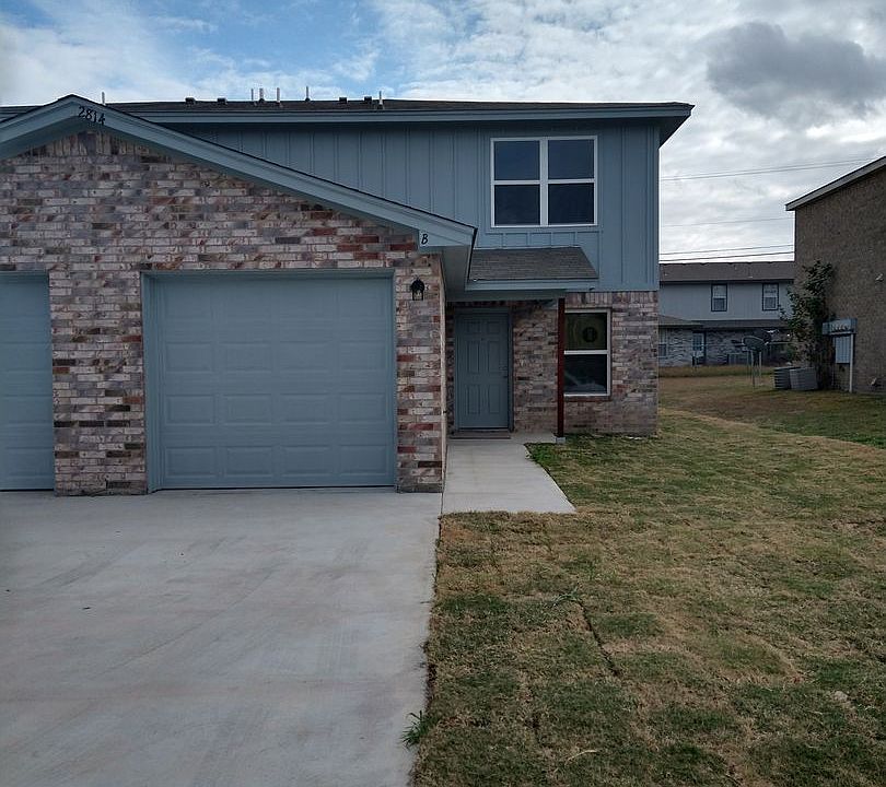 1st image of 2814 Leroy Cir #B