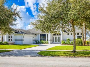 2352 SW Danforth Cir, Palm City, FL 34990