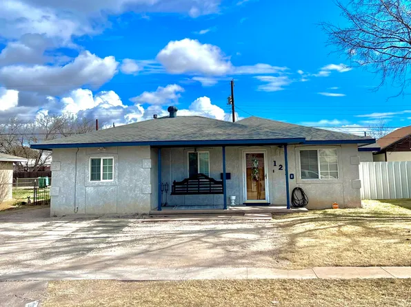 1210 N Llano Dr, Hobbs, NM 88240