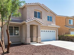 15656 Ripple Ridge Way, Victorville, CA 92394