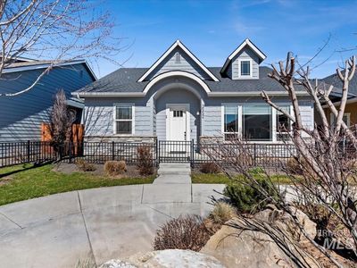 3552 N Lilyturf Ave, Meridian, ID, 83646
