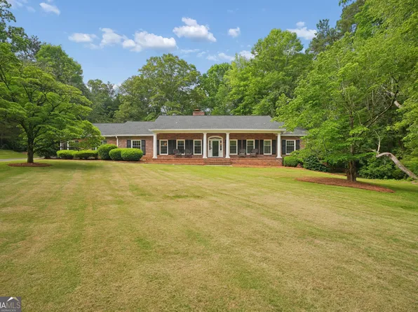 932 Mockingbird Ln, Griffin, GA 30224