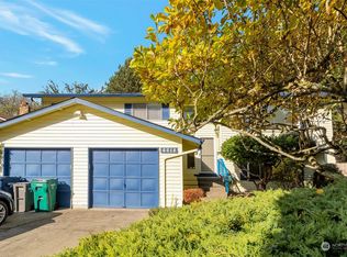 4618 SW 325th Way, Federal Way, WA 98023