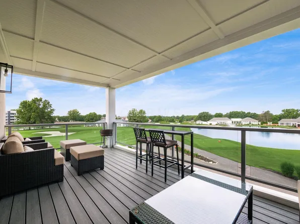 5285 Highpointe Lakes Dr #201, Westerville, OH 43081
