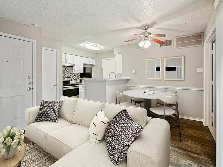 Westmoor Apartment Homes