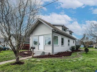 504 Chicago St SE, Albany, OR 97321