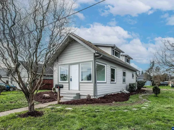 504 Chicago St SE, Albany, OR 97321