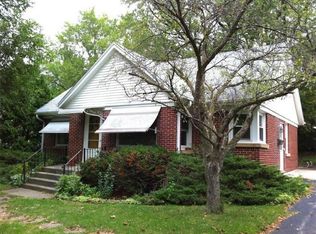 236 Meadow Ln, Hartland, WI 53029