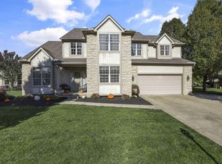 8920 Laurel Way NW, Pickerington, OH 43147
