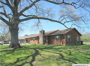 100 Wedgewood Terrace Rd, Madison, AL 35757