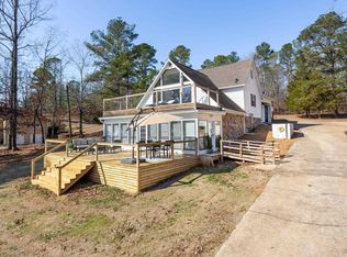 766 Water Oak Ln, Talladega, AL 35160