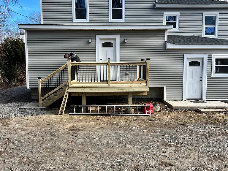 1 Brown Ave #A — Photo 8