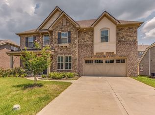 12179 Inglecrest Ln, Knoxville, TN 37934