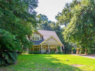 29 Old Sawmill Dr, Bluffton, SC, 29910