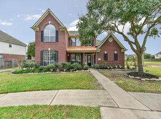 19019 Azalea Glen Ct, Houston, TX 77084