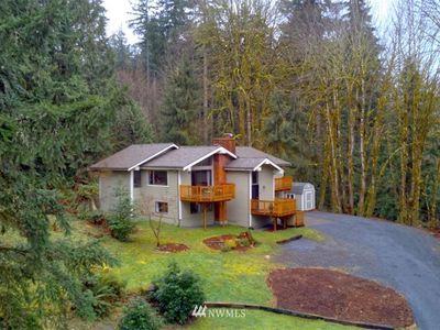 19513 200th Ave NE, Woodinville, WA, 98077