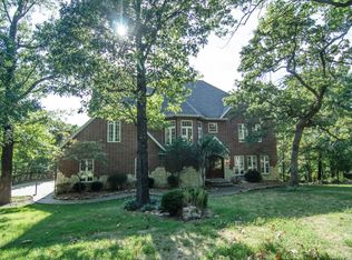 1187 Belinda Dr, Joplin, MO 64804