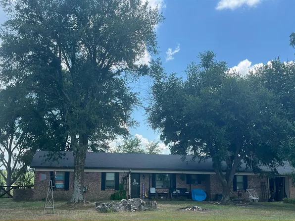 475 County Road 1174, Sulphur Springs, TX 75482
