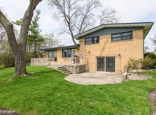 2845 Birchwood Ave, Wilmette, IL