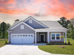 Bedrock Plan, Eagle Run, Carolina Shores, NC 28467