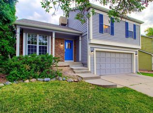 11534 W 106th Way, Westminster, CO 80021