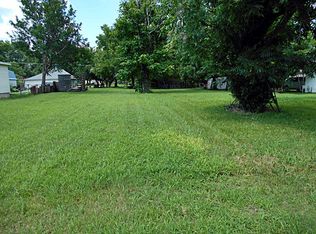 807 E 8th St, Pittsburg, KS 66762