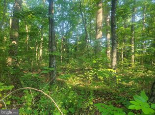 Morosko Ln, Berkeley Springs, WV 25411