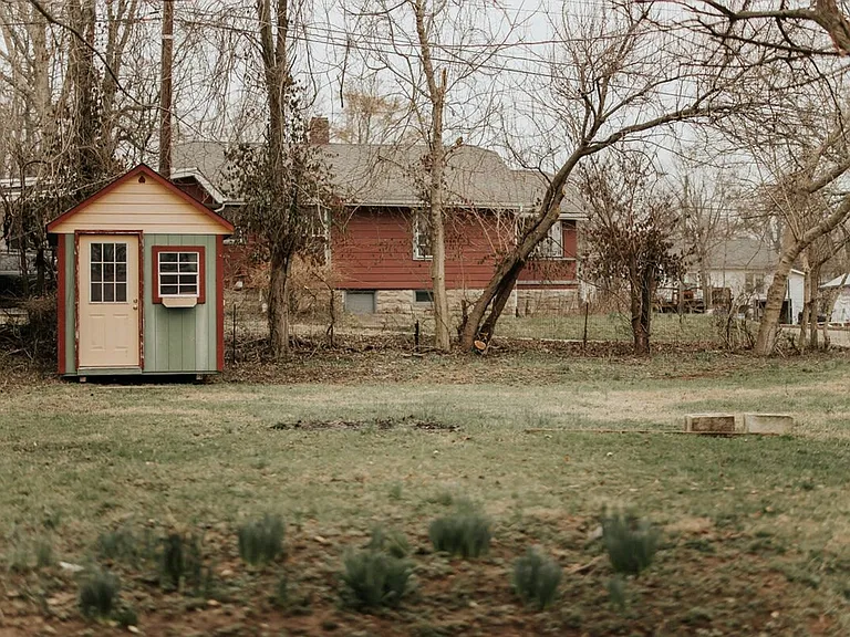 Neighborhood