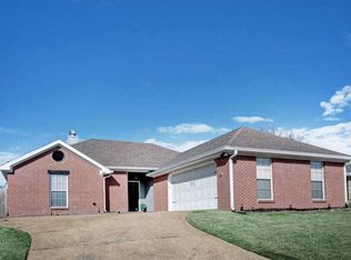 455 Magnolia Pl, Brandon, MS 39042