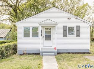 240 Terrace Ave, Petersburg, VA