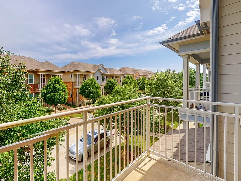 The District At Cypress Waters - Parson's Green — Photo 1516