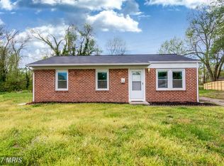 1050 Dumbarton Rd, Glen Burnie, MD 21060