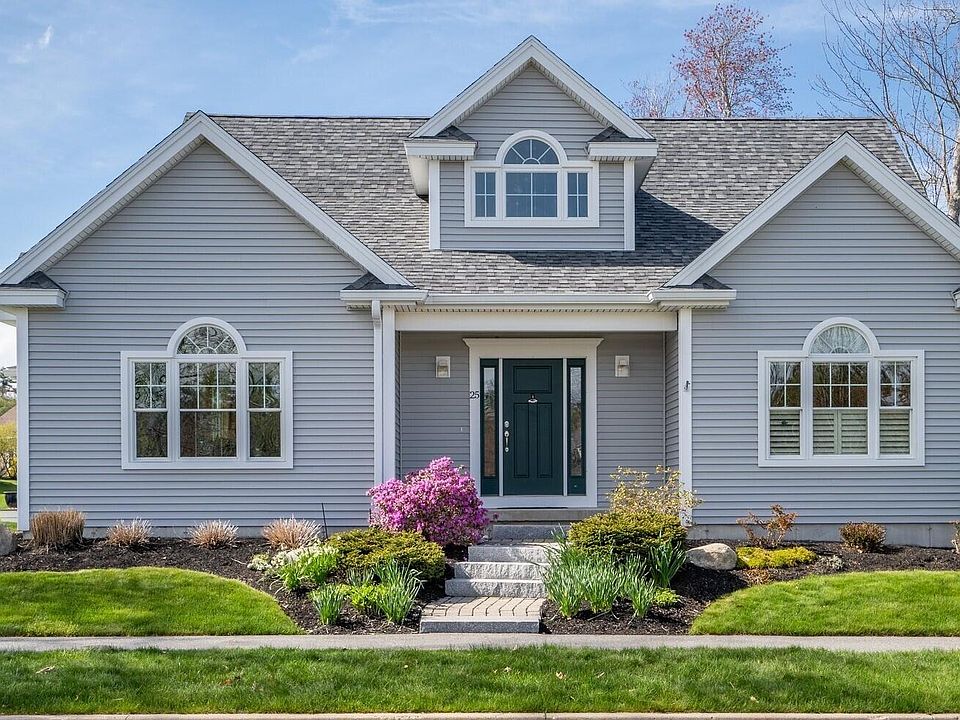 1st image of 25 Waldron Drive