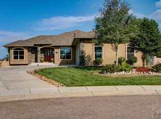 3528 Delano Ct, Pueblo, CO 81005