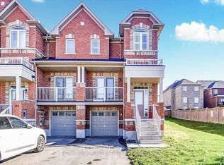 84 Wimbledon Ct, Whitby, ON L1P 0B7