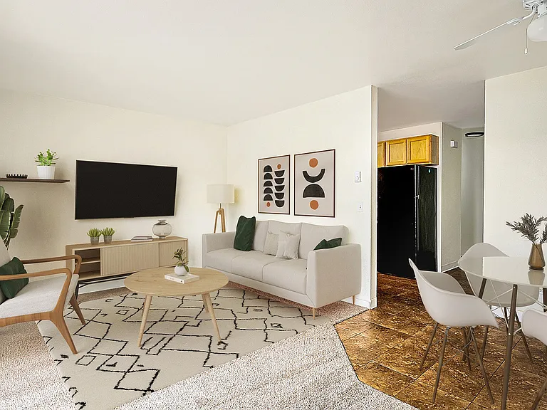 The Modern at Canyon Creek — Photo 1