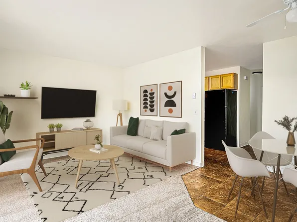 The Modern at Canyon Creek